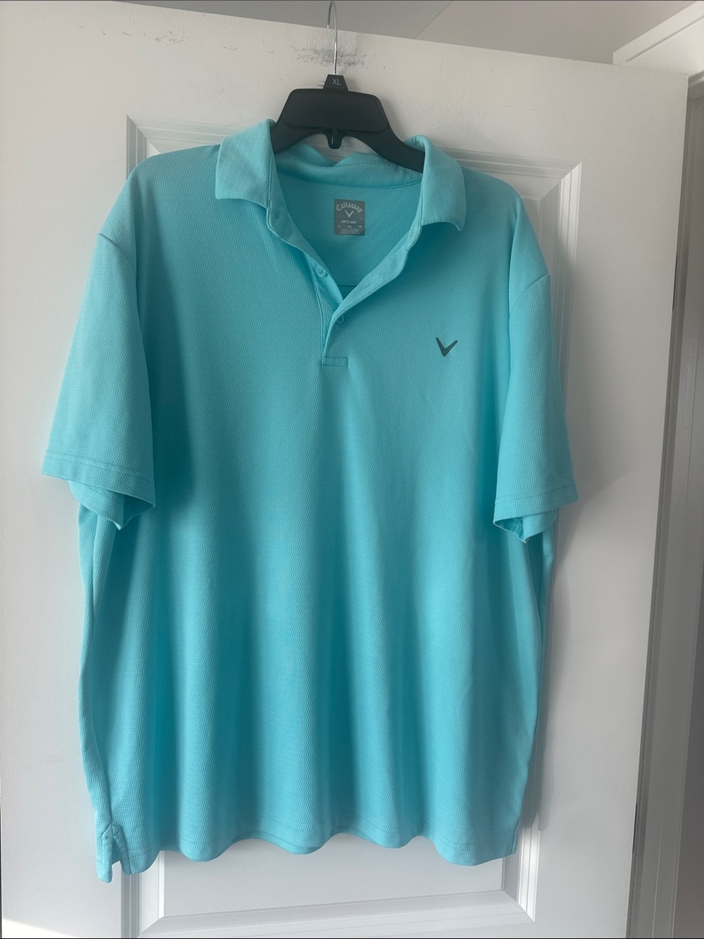 Men’s Calloway Golf Shirt size XL